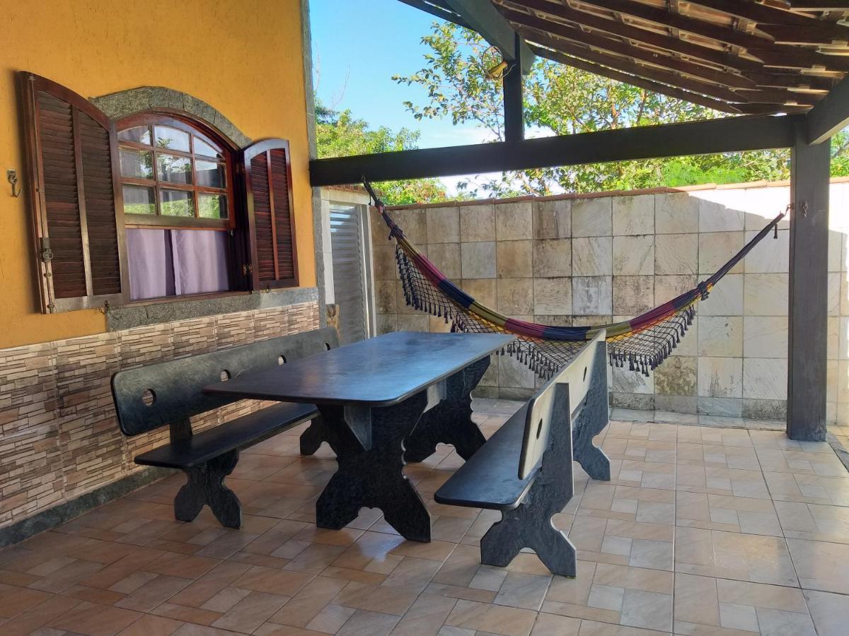Casa Lagoa Piscina أرارواما المظهر الخارجي الصورة