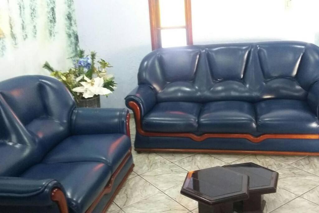 Casa Lagoa Piscina أرارواما المظهر الخارجي الصورة