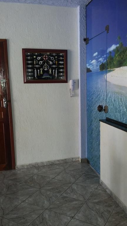 Casa Lagoa Piscina أرارواما المظهر الخارجي الصورة